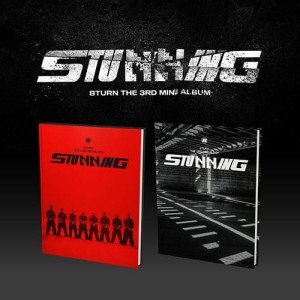 8TURN – STUNNING 