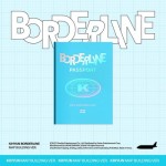 Kihyun- Borderline ver. Map Building