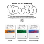Kihyun – Youth Ver. Jewel