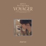 Kihyun – Voyager ver. Jewel