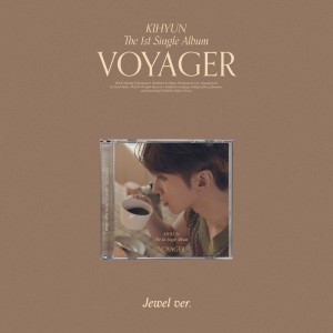 Kihyun – Voyager ver. Jewel