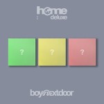 [Preorder] BoyNextDoor - Repackage HOME : DELUXE