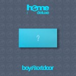 [Preorder] BoyNextDoor - Repackage HOME : DELUXE ver. Weverse Albums