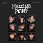 Zerobaseone - Melting Point ver. Digipack