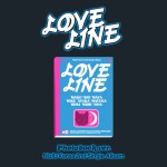 NiziU – Love Line ver. Photobook
