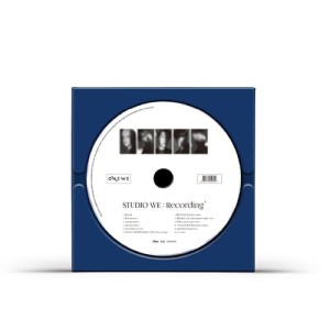 Onewe - STUDIO WE : Recording #2