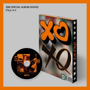 Onewe - XOXO