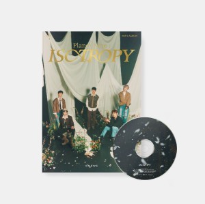 Onewe - Planet Nine : ISOTROPY 