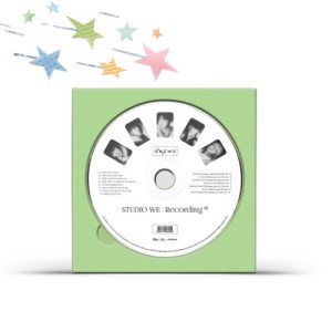 Onewe - STUDIO WE : Recording #4