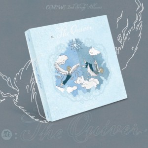 Onewe - 點 : The Quiver