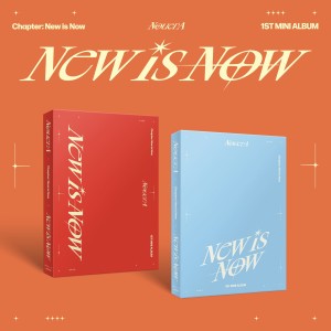 NouerA -  Chapter : New is Now