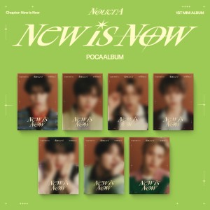 NouerA -  Chapter : New is Now ver. POCA