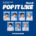 NouerA - POP IT LIKE ver. POCA