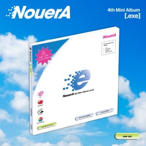 NouerA - .exe ver. .exe