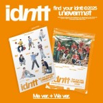 idntt - <unevermet>