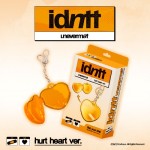 idntt - <unevermet> ver. hurt heart