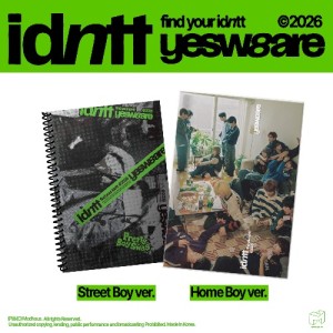 idntt - <yesweare> 