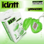 idntt - <yesweare> ver. hurt heart 