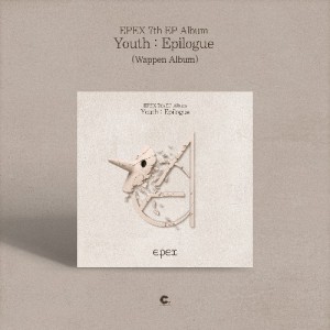 EPEX - 소화(韶華) : Epilogue