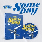 XODIAC - SOME DAY ver. Photobook