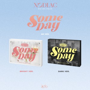 XODIAC - SOME DAY ver. QR