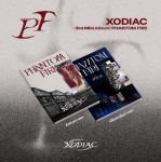 XODIAC - PHANTOM FIRE