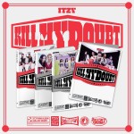 ITZY – Kill My Doubt ver. Standard