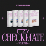 ITZY - Checkmate ver. Standard