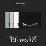 Monsta X - Reason