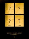 Monsta X - Fantasia
