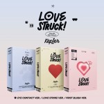 Kep1er - Love Struck!