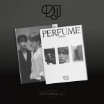 NCT DoJaeJung - Perfume ver. Photobook