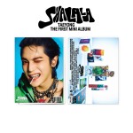 Taeyong NCT - Shalala ver. Collector