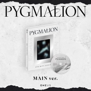 Oneus - Pygmalion ver. Main