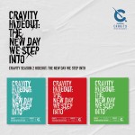 Cravity - Hideout: The New Day We Step Into