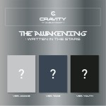 Cravity - Part. 1 The Awakening: Written in the Stars
