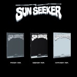 Cravity - Sun Seeker