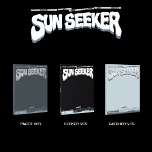 Cravity - Sun Seeker