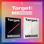 EVNNE - Target: Me