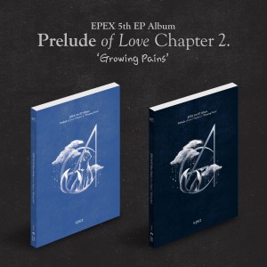 EPEX - Prelude Of Love Chapter 2. 'Growing Pains'