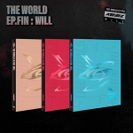 ATEEZ - The World EP. Fin: Will