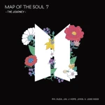 BTS - Map Of The Soul: The Journey ver. Regular [Japan]