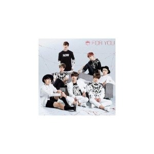 BTS - For You ver. Regular [Japan]