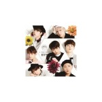 BTS - I Need You ver. Regular [Japan]