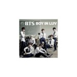 BTS - Boy In Luv ver. Regular [Japan]