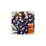 BTS - No More Dream ver. Regular [Japan]