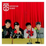 Shinee - Superstar ver. Regular [Japan]