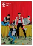 Shinee - Superstar ver. Limited A [Japan]