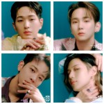 Shinee - Superstar ver. Member [Japan]