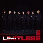 ATEEZ - Limitless ver. A Limited [Japan]